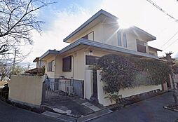 茨木市山手台戸建 1