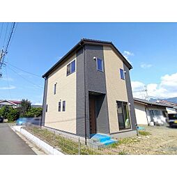 松本市村井町北2丁目の一戸建て