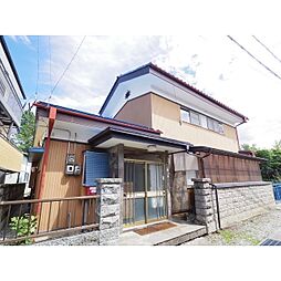塩尻市大字塩尻町の一戸建て