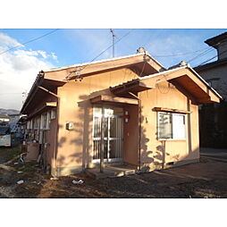 塩尻市大字広丘堅石の一戸建て