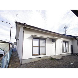 林アパート 北棟