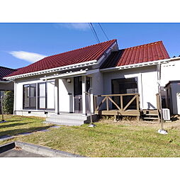 アグリビレッジB棟