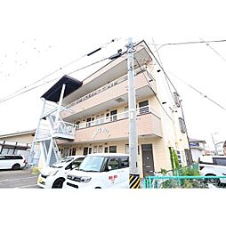 コーポホワイトヴィラ