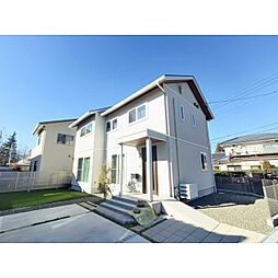 (仮)空港東貸家