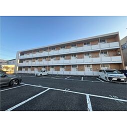 レオパレス野溝