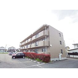 マンション八日田