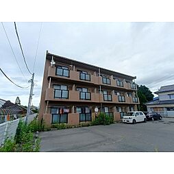 マンション山忠