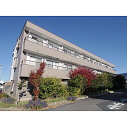 マンションビックソルトヒルA棟