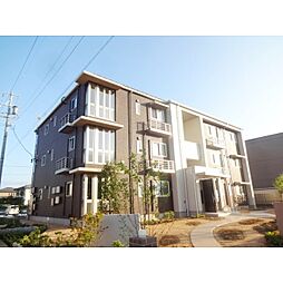 MASTTOWN Brownie B棟