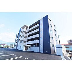 コンフォーティア鎌田 203