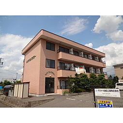 ハイツサンフラワー