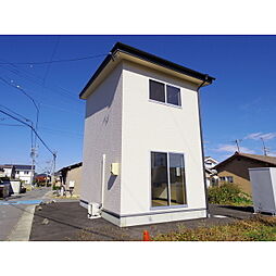 GSマロン　南棟