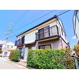 フレグランスＹｏｕ　Ｂ棟