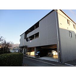 アクアイオンマンション