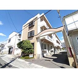 マンション小林