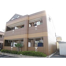 Field of Dreams A棟