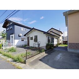 塩尻市大門桔梗町の一戸建て