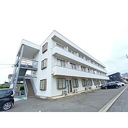 サンハイツ高宮