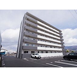 コンフォーティアブレイン樹 607