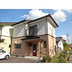 GSマロン S棟