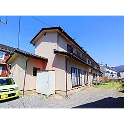 松本市筑摩1丁目の一戸建て