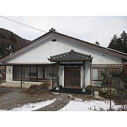 贄川矢澤貸家