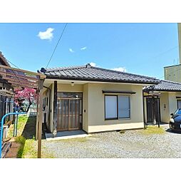塩尻市大字大門の一戸建て