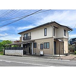 大門五番町貸家
