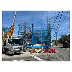 Azure　House　B