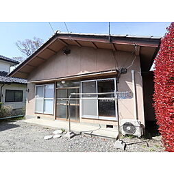 松本市大字島立の一戸建て