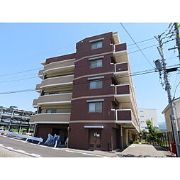 サンクレイドル松本ウインフォート（507）