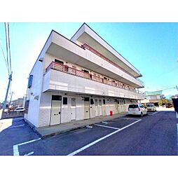 グレースフル芳川Ａ・Ｂ B204