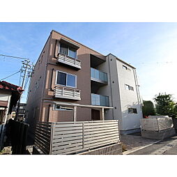 サニーコート巾上