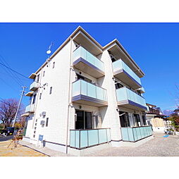 プレステージアルプスIII