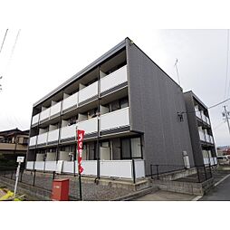 レオパレススターブライト