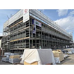 コンフォーティア塩尻大門