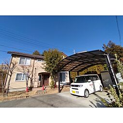 蟻ヶ崎3丁目戸建 -