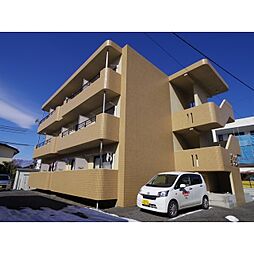 メゾン・ラ・ポルト 202