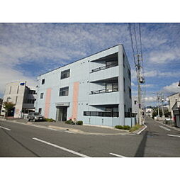 ベルメゾン北斗