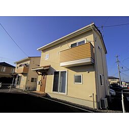 ディアハウスＢ棟