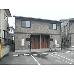 ロイヤルコートＡ