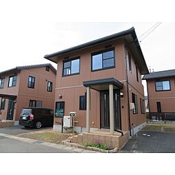 横林征矢野貸家 B