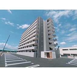 コンフォーティア広丘野村II 704