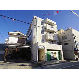 松本市中央3丁目