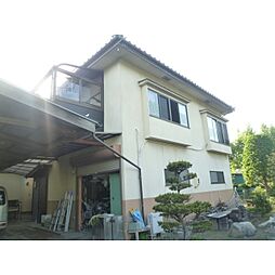 島内平瀬川西横山邸