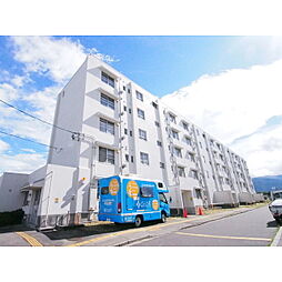 ビレッジハウス神林　1号棟