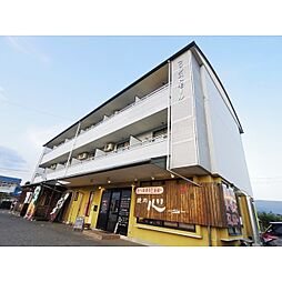 フォレストモール