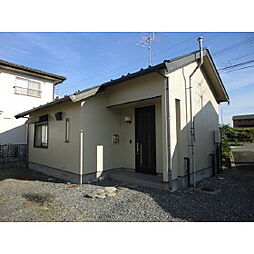 松本市波田の一戸建て