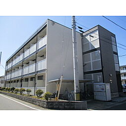 レオパレスＩＮ　ＲＩＶＥＲ