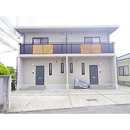 パルコート征矢野Ｂ棟 104